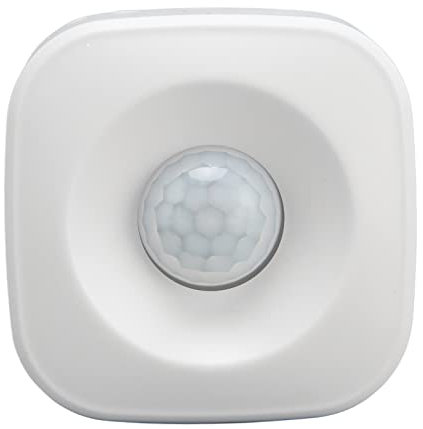 Intelligenter Türbewegungssensor, PIR Bewegungsmelder, Drahtloses Haussicherheitssystem für ZigBee, Haussicherheit für Wohnzimmer, Schlafzimmer, Balkon