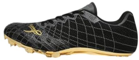 Spikes Leichtathletik Damen,Leichtathletik Spikes MäNnliche,Leichte Spikes Laufschuhe,Track Spikes FüR MäNner Und Frauen,Rutschfeste,VerschleißFest,Unisex,FüR Jugendliche,Jungen Und MäDchen