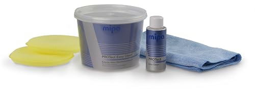 MIPA PROTect Easy Clean - 1 Set,Reinigung,Pflege,Autolack