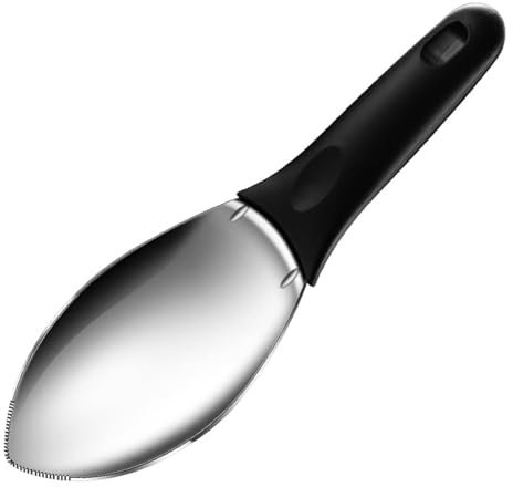 Herramienta de preparación de frutas de dragón, herramienta de corte de cortadora de mango | Herramienta de mango resistente cortadora de mango | Deshuesador de mango Deshuesador de frutas y verduras