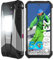 8849PRO Unihertz Tank 3 Pro Outdoor Smartphone 5G, Android 14 Outdoor Handy Ohne Vertrag mit Projektor, 32GB RAM+512GB ROM, 6,79'' Wasserdicht Handy 23800mAh, Dual 5G SIM/GPS/OTG/Face ID