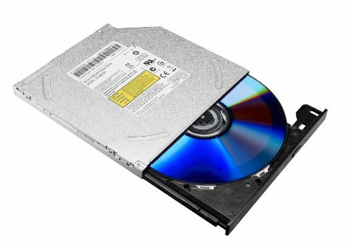 LiteOn DU-8A5SH Ultra Slim 9.5mm Internal DVDRW
