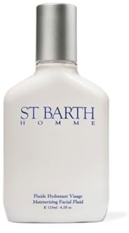 Ligne St Barth Herrendüfte Homme Gesichtsfluid 125 ml