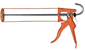 Pistola de silicona COX Profesional metálico