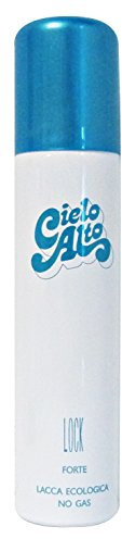 Cielo Alto Lacca Lock Forte 75 ml