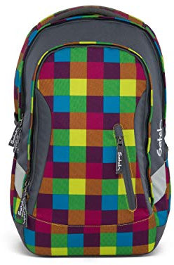 Satch Sleek Rucksack Beach Leach 2.0