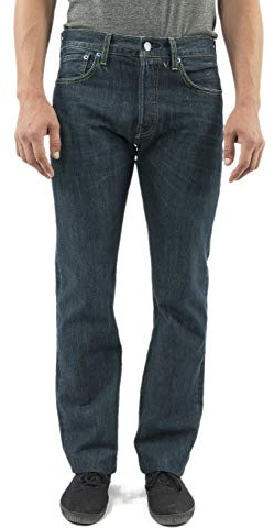 Levi's 501 Original Fit Jeans Homme, Snoot, 30W / 30L