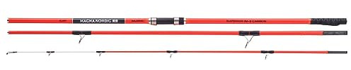 Balzer Magna Nordic Neo Surf 3,90m / 80-240g / 3-teilig Brandungsrute Meeresrute