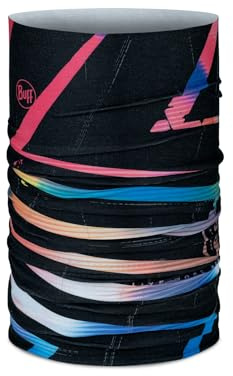 BUFF Unisex Reflective Neckwear Fashion Scarf