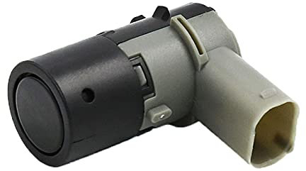 Auto-PDC-Parksensor 66202241112 PDC-Parksensor hinten Parkradar Einparkhilfe, für BMW E60 E61 E63 E64 E85 E86 2003-2010