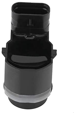 SQOFHFB PDC Einparkhilfe Auto Pdc Parksensor Vorne Hinten Garage Parkassistent Rückfahrsensor Backup-Sensor Für Seat Für Altea Für Exeo Auto Parksensor
