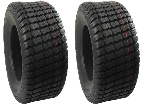 PNEU PROFIL GAZON 4 PLIS (Lot de 2)