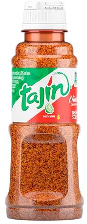 Chile en polvo Tajin 24/142g