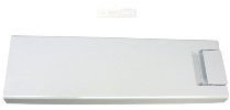 Bauknecht / Whirlpool Clapet pour Porte de congélateur, Porte de réfrigérateur - Nr.: 481244069241