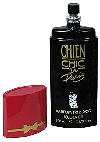 CHIEN CHIC Perfume - Fresa