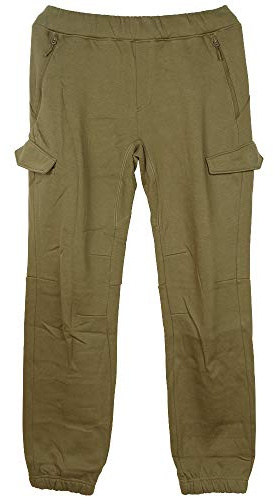 Korda Olive Joggers Größe