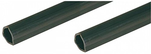 Tubo cardanico interno con perfil triangular by-py 29 mm Cat 2 de ama