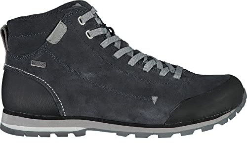 CMP Elettra Mid, Herren Trekking- & Wanderstiefel, Grau (Antracite U423), 45 EU (10 UK)
