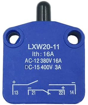 On-Off Cord String Microswitch Side Action with Pull Cord Connector Extension Rope for Bathroom Toilet Fan