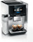 Espressomühle SIEMENS TQ705R03 - EQ.700 INTEGRAL - 20 Rezepte - 6 Mahlgrade - 3 Temperaturen - Touchscreen - 350 g Bohnenbehäl