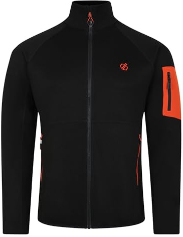Dare 2b Herr The Mountain Series Active Fleece