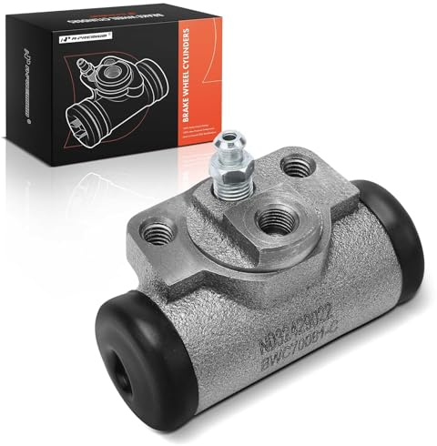 A-Premium Rear Drum Brake Wheel Cylinder Compatible with Ford & Mazda Models - Ranger 1998-2011, B2500 1998-2001, B2300 2001/2003-2010, B3000 98-01/03-08, B4000 98-01/03-10, Fit Model with 10” Brakes