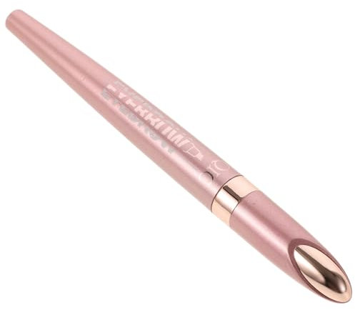 Healvian Augenbrauenstift Mit Gabelspitzen Wasserfest Microblading-stift Für Präzises Augenbrauen-make-up Langanhaltend Mit Stabilen Four-tipped Pins