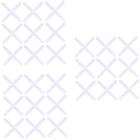 jojofuny 6000pcs Tile Cross Ceramic Wall Floor Spacer Grout Spacer Tool Tile Porcelain Paving Laying Aid