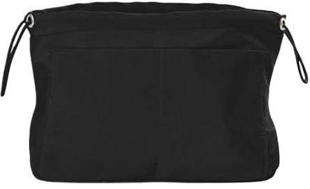Genérico Organizador De Inserción Para Bolsos,Divisor para Bolsillo Interior | Organizador Interno Para Bolso De Hombro | Para Viaje Maquillaje Lápiz Labial Trabajo Mujeres Bolsos Tote Mochila