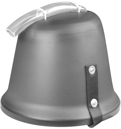 WALDHAUSEN SUPER Dandy munkorg för inandare, brun