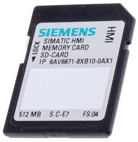 Siemens ST801 SD-Karte 512 MB p/MP177/277/377