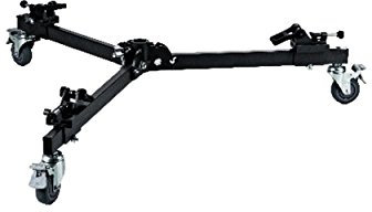 Falcon Eyes Heavy Duty Stativ-Rollwagen PT-80 Universal