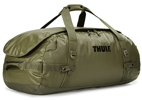 Thule Chasm 90 L Reisetasche Olivine 90