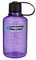 Nalgene Sustain Tritan BPA-Free Water Bottle Made with Material Derived from 50% Plastic Waste, 16 OZ, Narrow Mouth, Purple