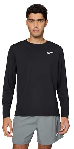 Nike Herren Miler Sweatshirt (1er Pack)