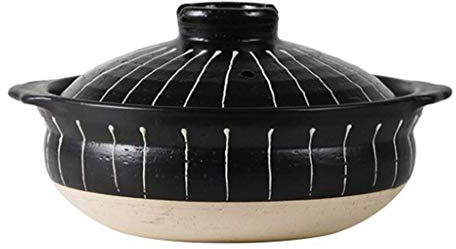 SUNMME Casserole Dish with Lid Mini Ceramic Oven Dishes Round Diameter