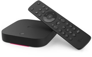 Telekom Deutschland MagentaTV One inkl. Netzkabel