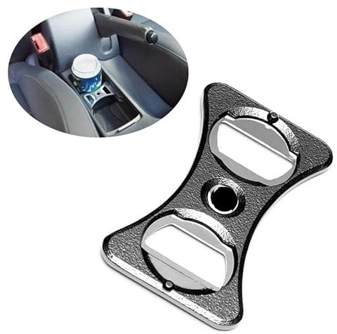 Bottle Opener Cup Holder 1K0858230A for -VW MK 5/6 R32 Jetta Scirocco Eos