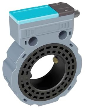 SVGVUBMUC wasserdurchflussmesser Wasserdurchflussmesser, digitaler Wasserzähler RS485 batteriebetriebene Flanschklemmung wasserdurchflussmesser Gardena(DN125)