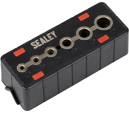 Sealey Drill Guide - SDG01