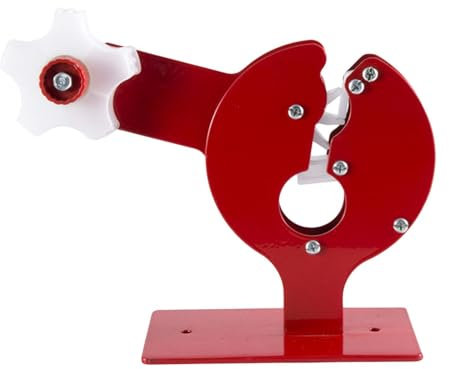 Amagogo Ruban à attachement machine à tapisser le sac de joint de scellant Sac de scellage machine pour les magasins commerciaux