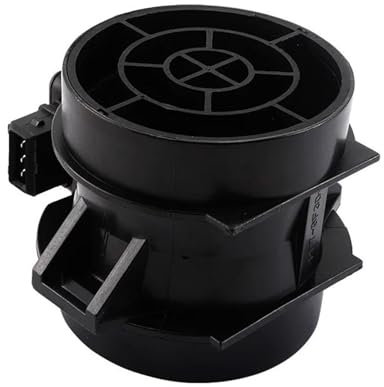 SQIFBA Luftmengenmesser 5WK9605 13621432356 Luftmassenmesser Für E46 E39 E38 E36 320i 323i 325i 325xi 328i 320Ci 323Ci 325Ci 328Ci 325TI 520i MAF Sensor