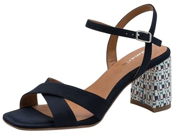 Tamaris Tamaris Damen 1-28362-46 Sandale à talonFemme
