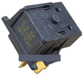 Accesorios compatibles con Homa: Arrancador de compresor de refrigerador/congelador QP2-15H