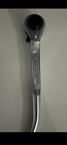 SCAFF TEC PRO Scaffold Ratchet Spanner