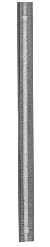 Bosch Accessories TC HE 40/2608635376 Lame de rabot droite Gris