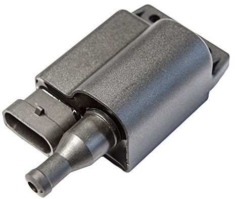 CDI/Zündbox/Zündspule für Piaggio 50 4T - ovaler Stecker - Liberty Fly Zip ET4 50 - Kokusan Zündanlage