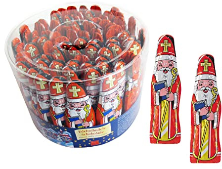 Storz Nikolaus 80 Stück (1000g)