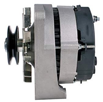 HELLA 8El 012 430-101 Alternateur - 14V - 70A