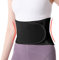USUN Cinturón de Apoyo lumbar Cinturón Lumbar con Soporte para Espalda y Abdomen,Calentador e Cintura Vientre, Protección Cintura y Abdomen,Apto para Deporte, Trabajo